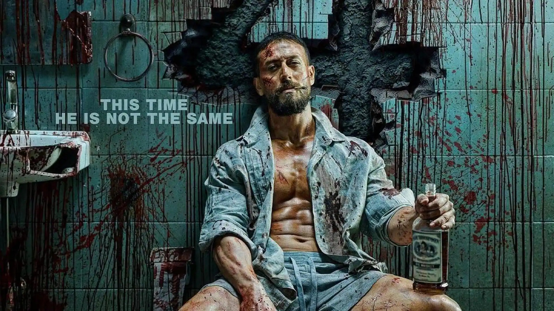 Baaghi 4